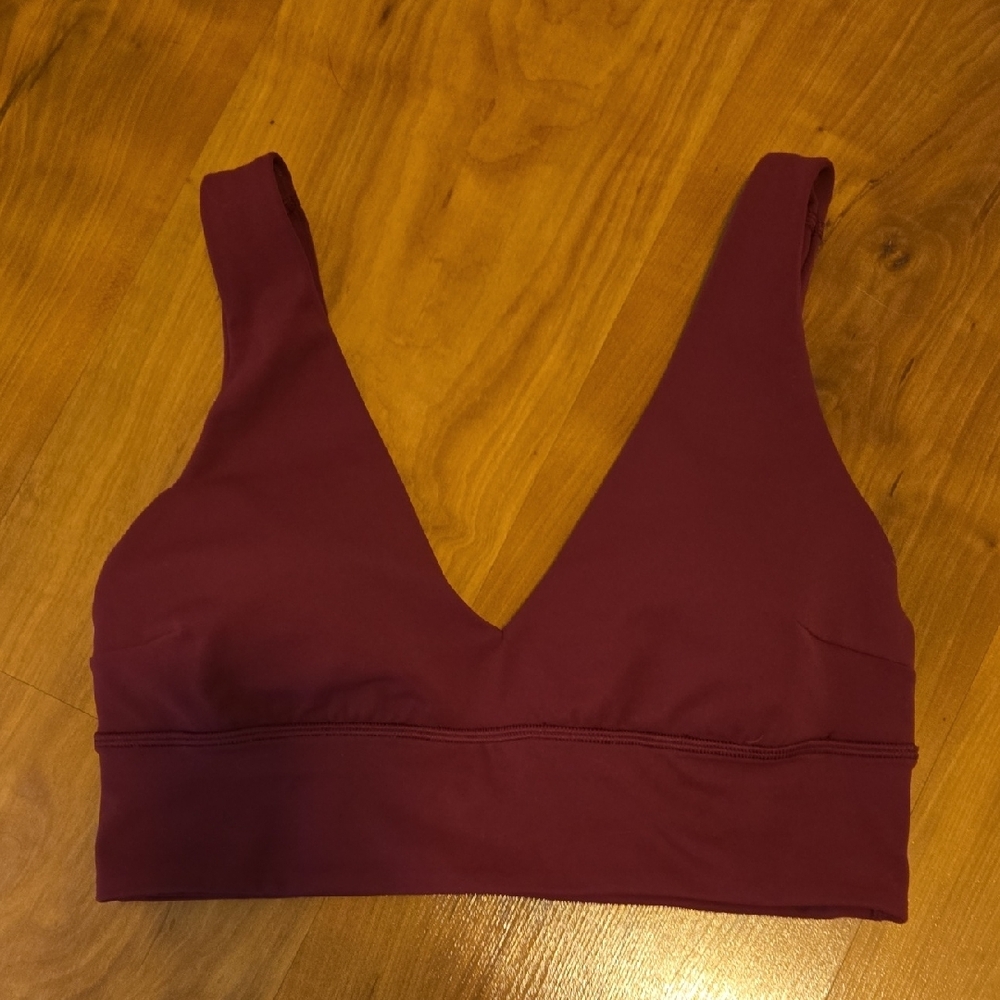 Lululemon Bra